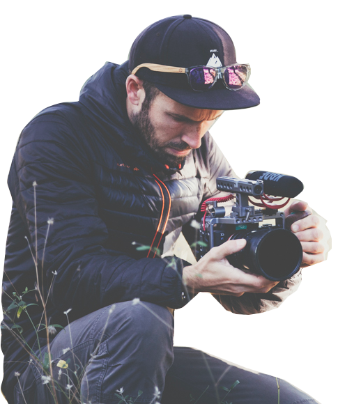 Tournage & exécution