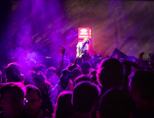 NUITS SONORES